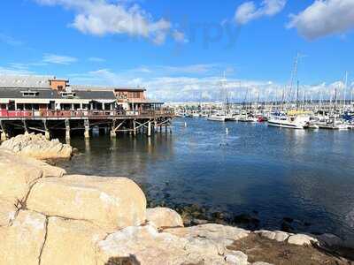 Pacific Bowls & Rolls, Monterey