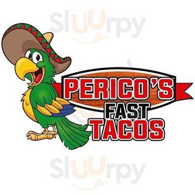 Perico's Fast Tacos, Peoria