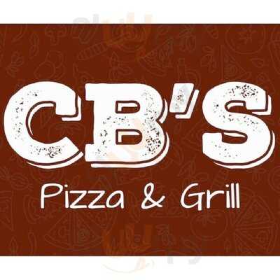 CB's Pizza & Grill, Bradenton