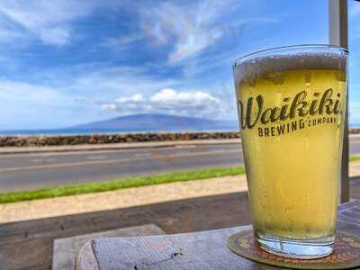 Waikiki Brewing Company, Lahaina, Lahaina