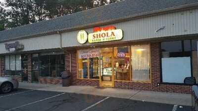 Shola Kabob N Curry, Hamilton