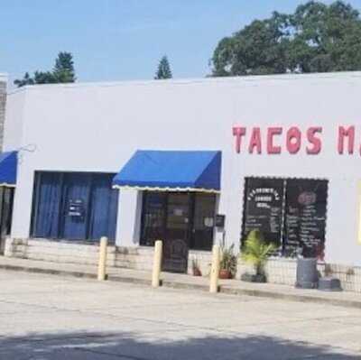 Tacos Maria, Winter Haven