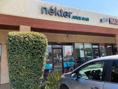 Nekter Juice Bar, Diamond Bar