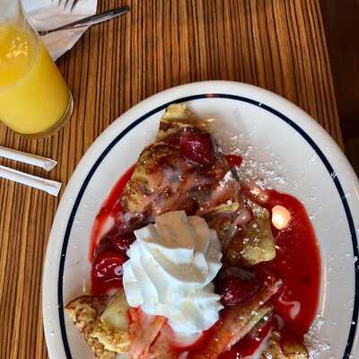 Ihop, Apopka