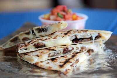 Rosalita's Tacos, New York City