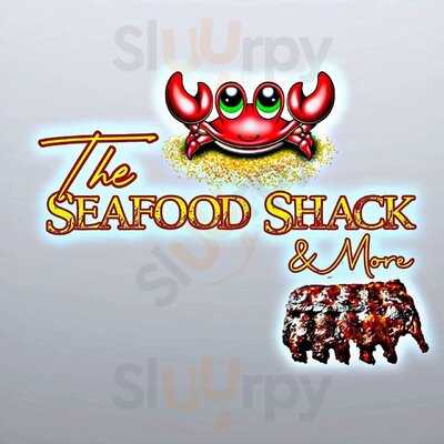 The Seafood Shack And More