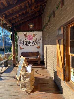 La Cheve, Napa