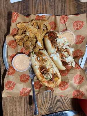 Coach's Neighborhood Grill