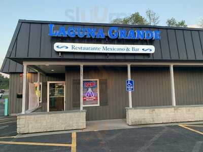 Laguna Grande Mexican Restaurant, Canandaigua