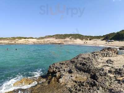 Lido Quarto Di Monte, Ostuni