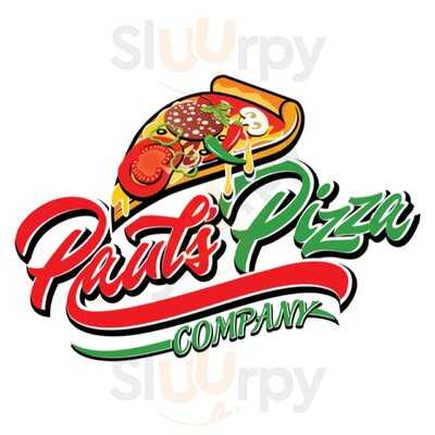 Paul's Pizza Company, Pensacola