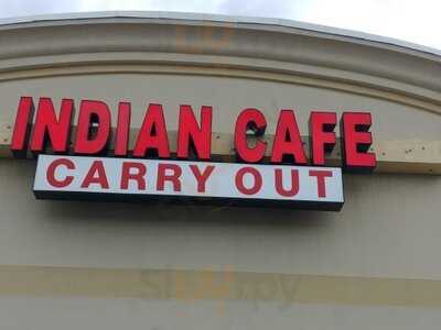 Indian Cafe, Arlington Heights