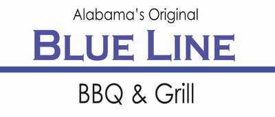 Alabama's Original Blue Line Bbq & Grill