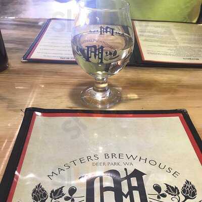 Masters Brewhouse, Deer Park