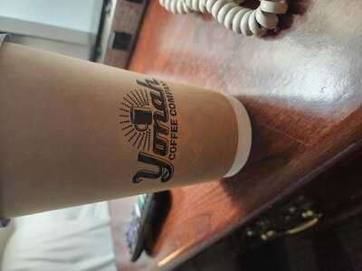 Yonah Coffee