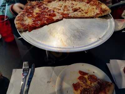 Coastal Pizza, Fernandina Beach