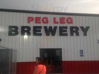 Peg Leg Brewing