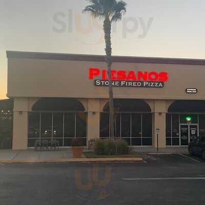 Piesanos, Clermont