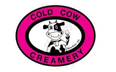 Cold Cow Creamery, Manchester