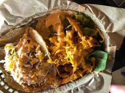 Torchys Tacos, Baton Rouge