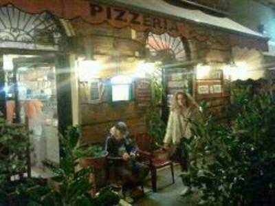 Pizzeria Pompei