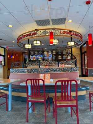 Popeyes Louisiana Kitchen