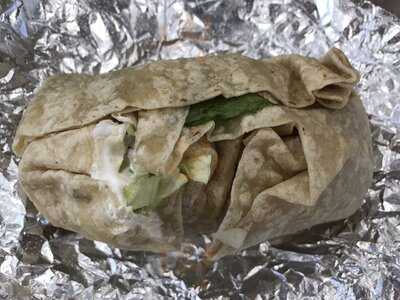 Chipotle Mexican Grill, Paramus