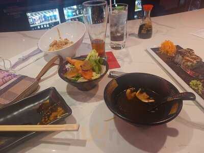 Shinto Japanese Steakhouse and Sushi Bar -Westlake, Westlake