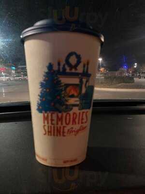 Dutch Bros Coffee, Bakersfield