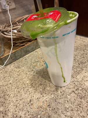 Tropical Smoothie Cafe, Waukegan