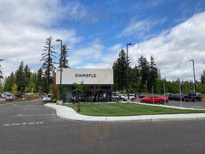 Chipotle Mexican Grill, Bonney Lake