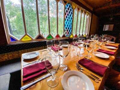 Ole Miner's Steak & Chophouse menu