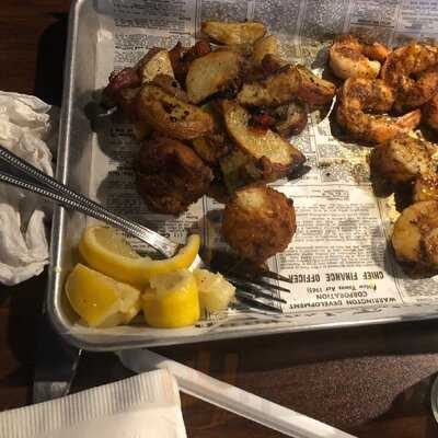 Jj Willy's Seafood, Blairsville