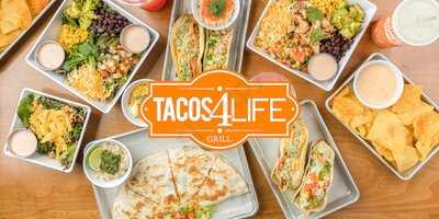 Tacos 4 Life, Charlotte