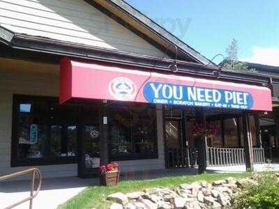 You Need Pie Diner & Bakery