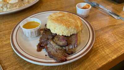 Pine State Biscuits, Portland