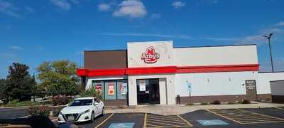 Arby's Restaurant, Orland Park