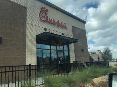 Chick-fil-A, Huntsville