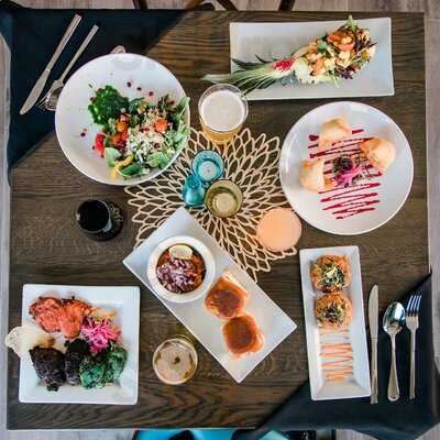 Yantra Kitchen, Artesia