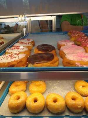 Big Baby Rolls And Donuts, Tulsa