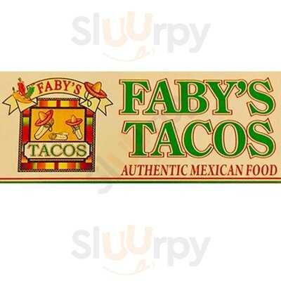 Faby's Tacos, Frankfort