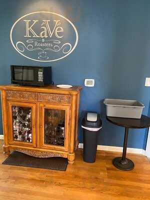 Kave Roaster & Bakery