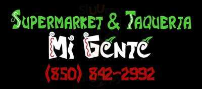 Taqueria & Cantina Mi Gente