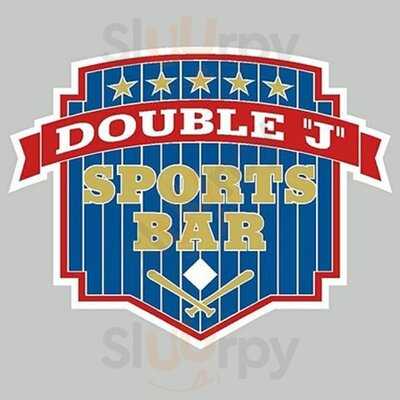 Double J Sports Bar, Joliet