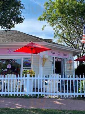 Pink Frog Cafe