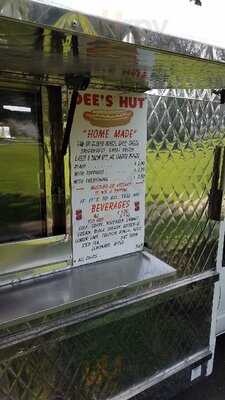 Dee's Hut, Roselle Park