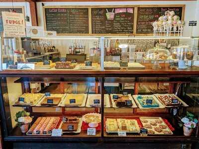 Dugger Mountain Fudge & Coffee Company, Piedmont