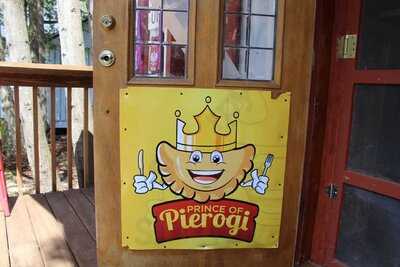 Prince Of Pierogi Restaurant