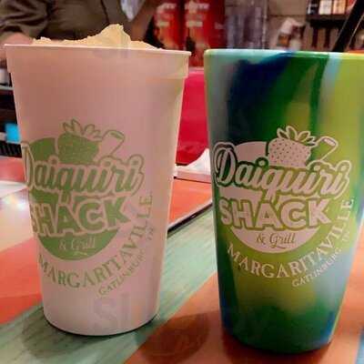 Daiquiri Shack and Grill by Margaritaville, Gatlinburg