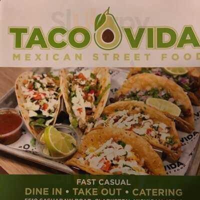 Taco Vida, Clarkston